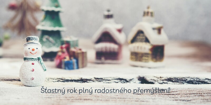 Čas pro novou vizi a rovnováhu